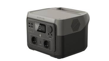 Ecoflow-Produkte/RIVER 2 max-Station/RIVER 2 max-1